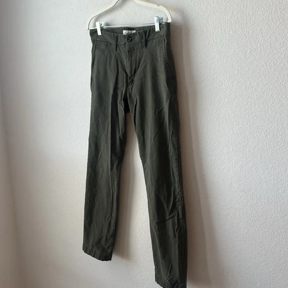 Goodfellow Chino Pants - 29x30 - Picture 3 of 6